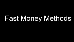 Passive Internet Profits