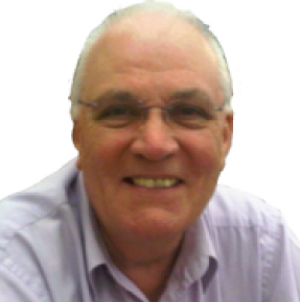Trevor Greenfield