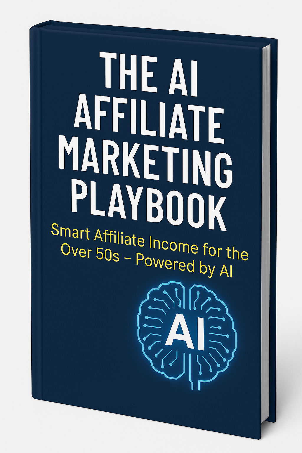 The Affiliate Marketers Playbook