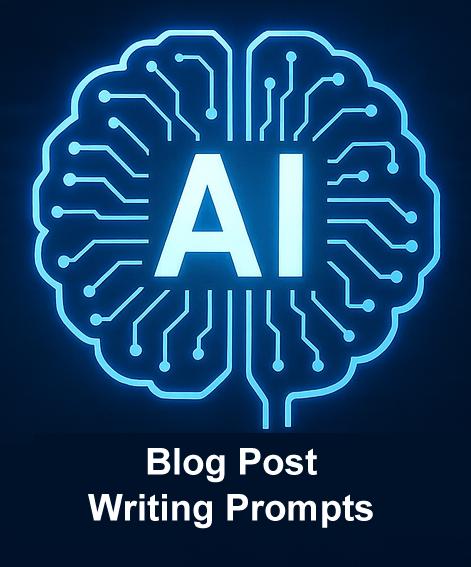 Blog Post Writing Prompts Blog Post Writing Prompts