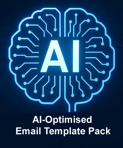 Email Template Pack Email Template Pack