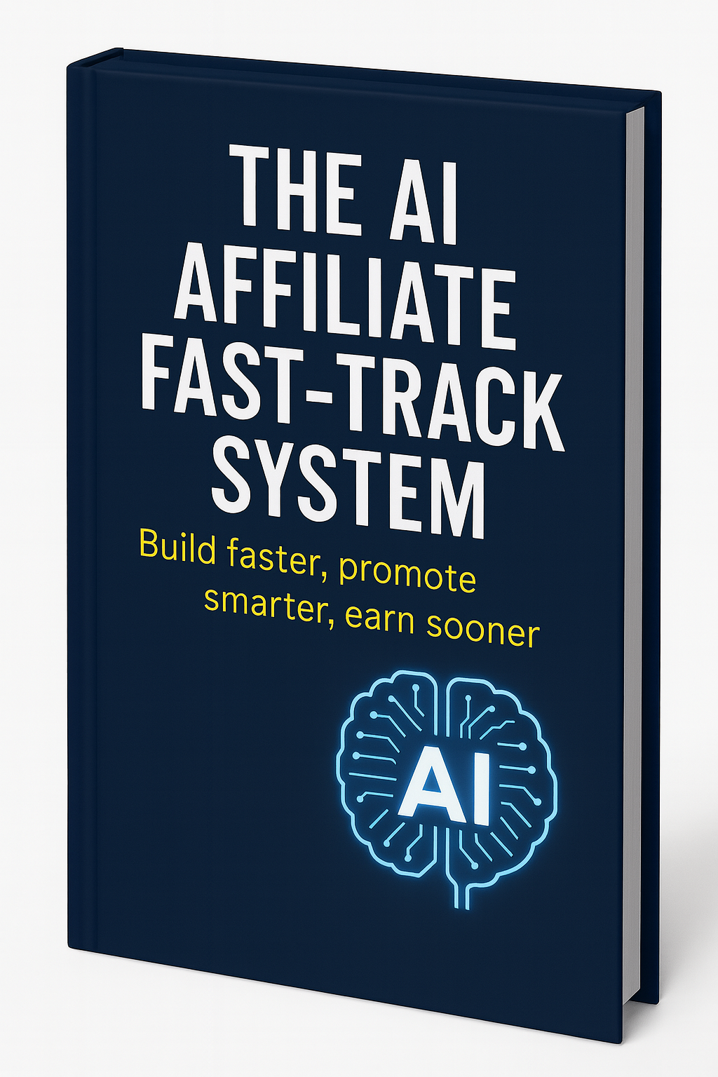 AI Affiliate Fast-Track System AI Affiliate Fast-Track System