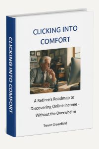 Clicking into Comfort